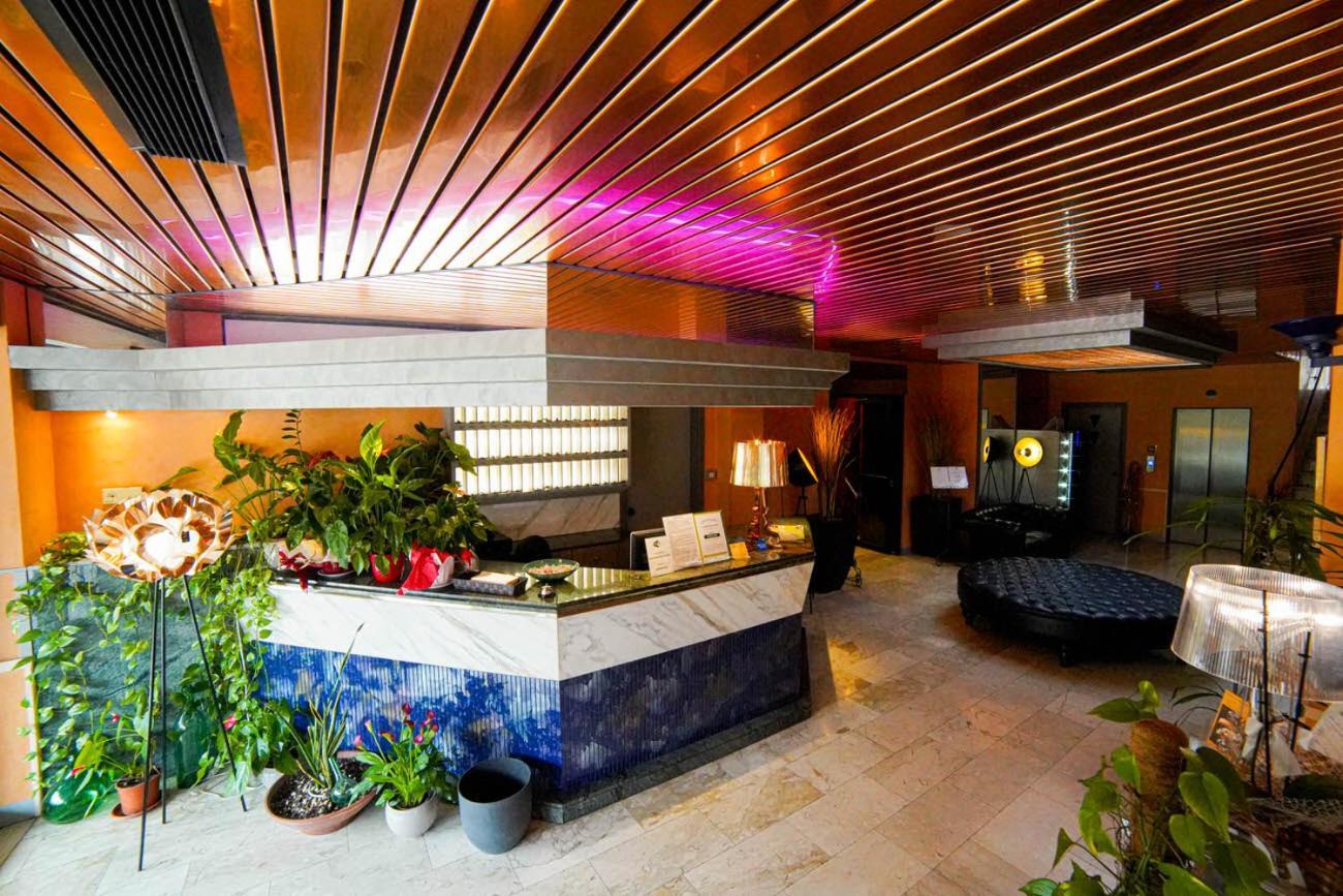 Gialletti Hotel Orvieto
