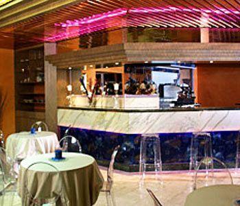 Gialletti Hotel