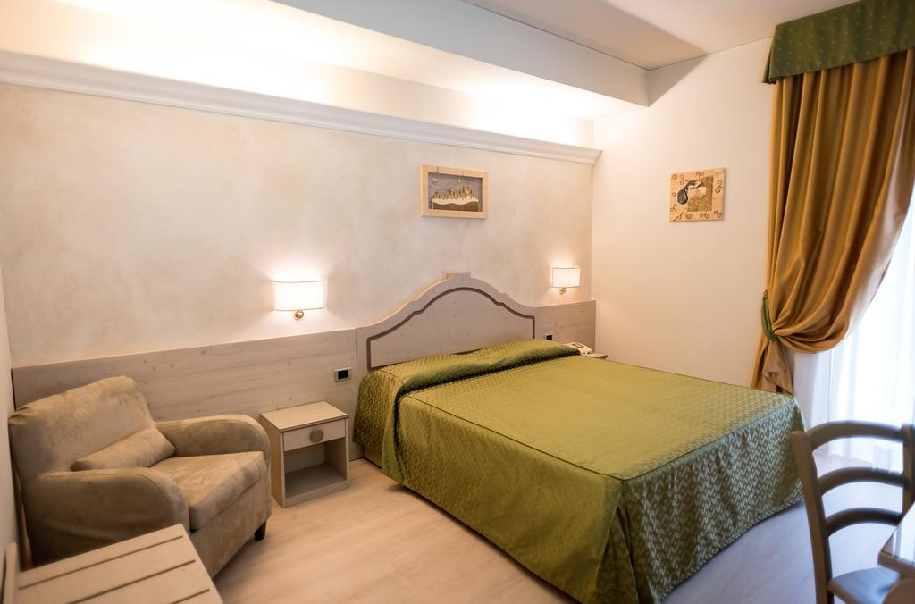 Gialletti Hotel