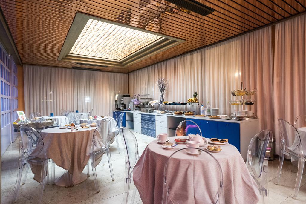 Hotel Gialletti