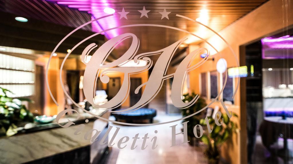 Gialletti Hotel