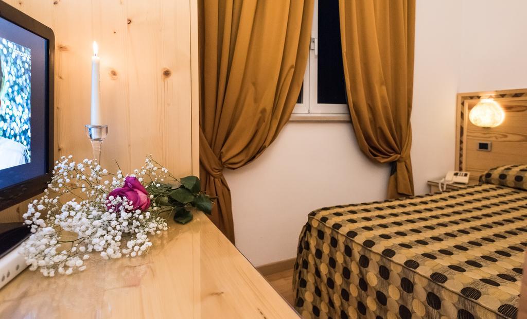 Gialletti Hotel 3*