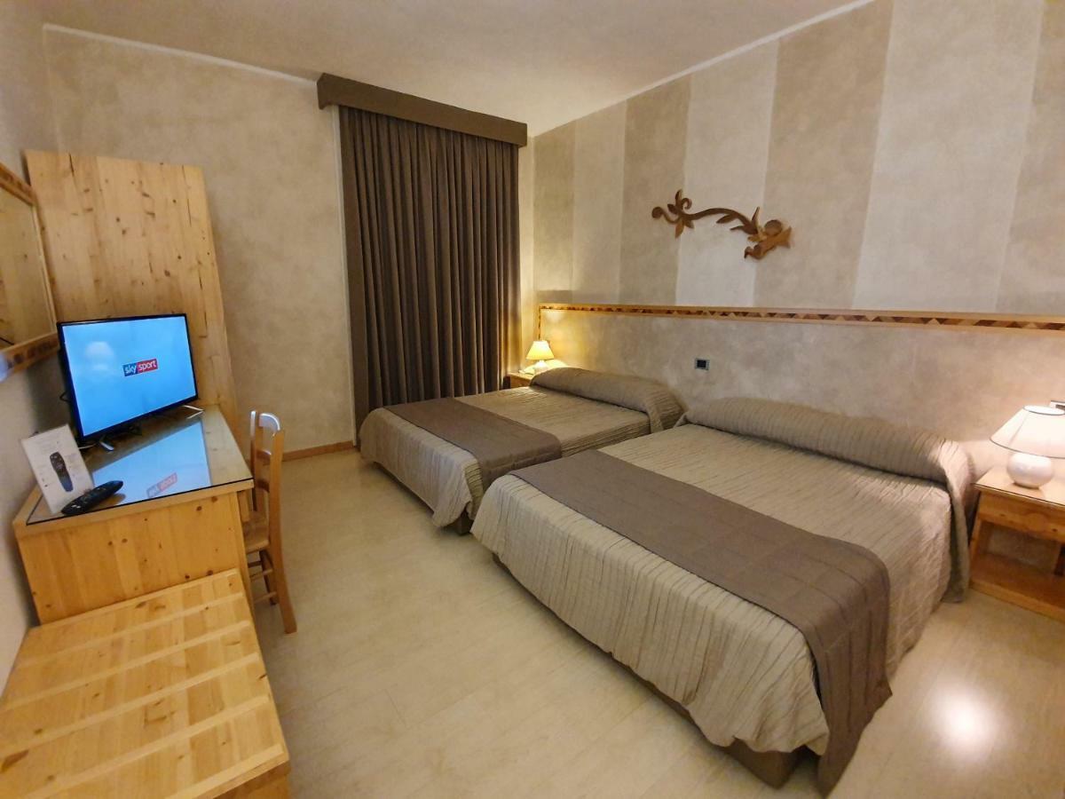 Hotel Gialletti 3*
